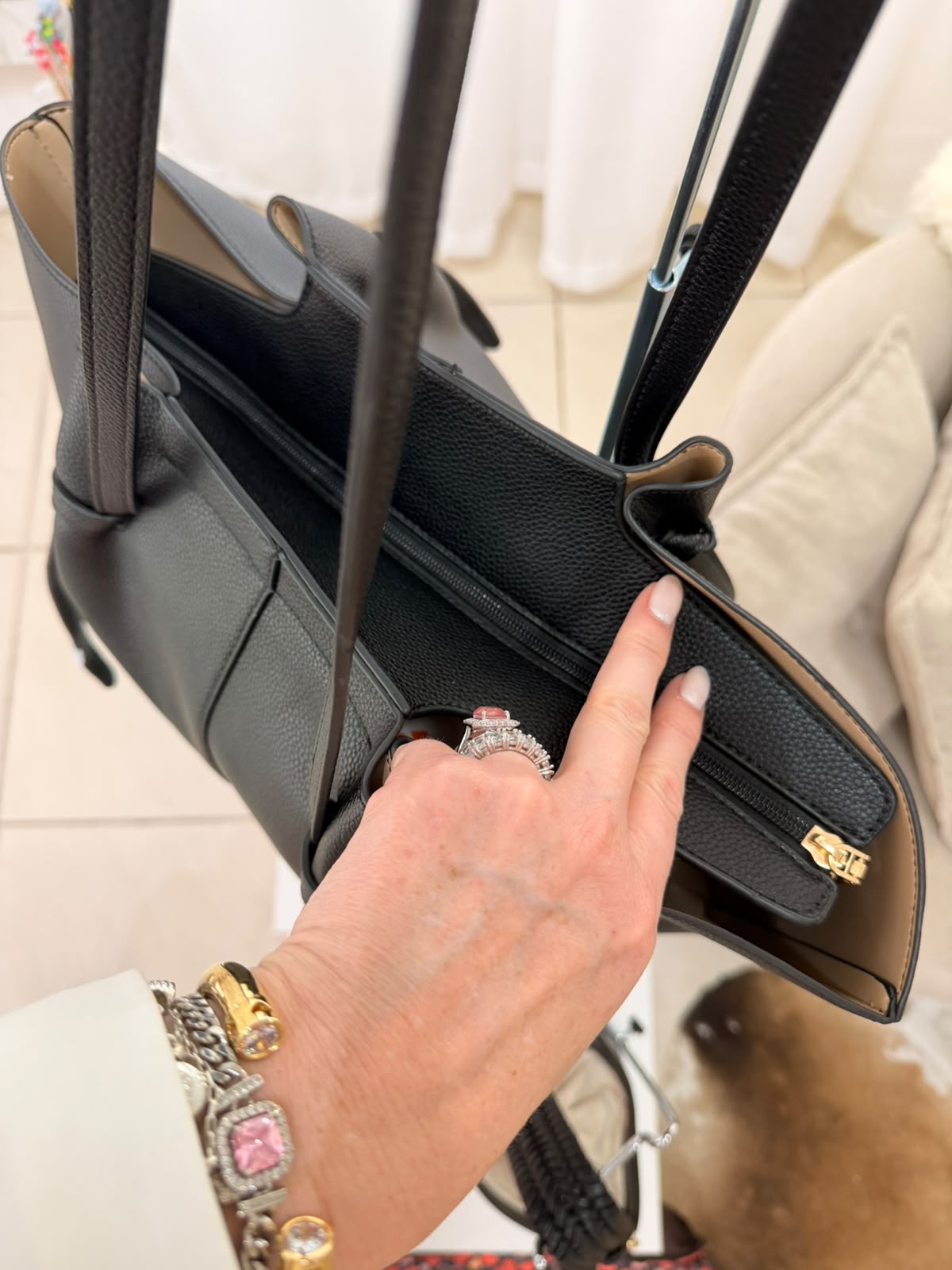 BOLSA GRANDE - Imagem 3