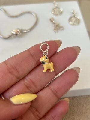 Berloque Cachorro
