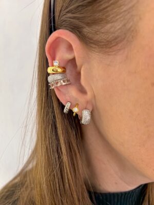 PIERCING FAKE
